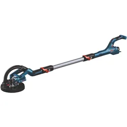 Bosch GTR 550 Professional Trockenbauschleifer 550 Watt 225 mm ( 06017D4020 ) + Koffer