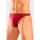 H.I.S. H.I.S String »Herren Unterhose«, 5 Stk. in Baumwollstretch-Qualität H.I.S weiß