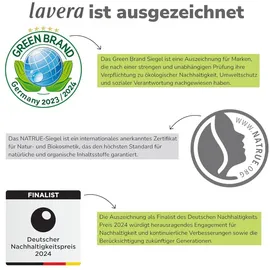 Lavera Verwöhnendes Körperöl 100 ml