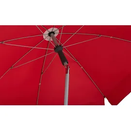 Schneider Locarno Ø 150 cm Rot