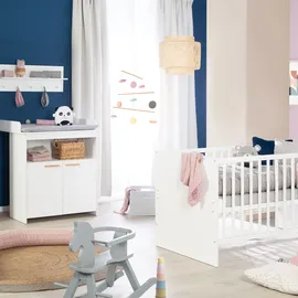roba BABYZIMMER-SET Anton 2-teilig