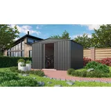 Globel Dream G1010 2,95 x 2,99 m anthrazit