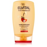 L'Oréal Elvital Anti-Haarbruch Wunder-Aufbaukur 125 ml