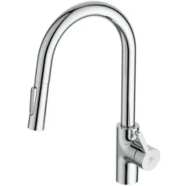 Ideal Standard Ceralife Küchenarmatur Chrom