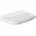 Duravit D-Code WC-Sitz Absenkautomatik Weiß