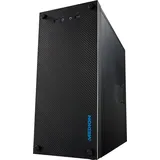 Medion P63029 Desktop PC (Intel Core i5-14400, 16GB DDR4 RAM, 1TB SSD, Intel UHD, Win 11 Home)