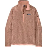 Patagonia better sweater 1/4 Zip - Fleecepullover Gr S