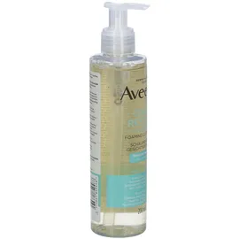 Aveeno Calm+ Restore Schäumender Gesichtsreiniger