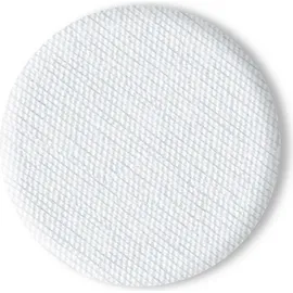 Hartmann HYDROCLEAN mini Kompressen 3 x 3 cm rund steril