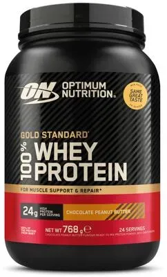 optimum nutrition