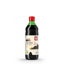 Lima Shoyu Mild 28% weniger Salz bio 250ml