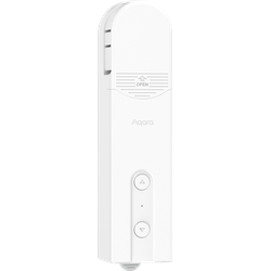 Aqara E1 Smart, Automatisierung