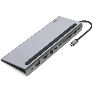 Belkin Connect USB-C 11-in-1 Multiport Dock