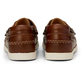 Marc O'Polo Bootsschuh Herren Braun 37