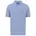 Regular Fit Hellblau XXL