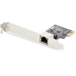 StarTech.com 1-Port Gigabit PCIe Network Adapter Card, TAA Compliant