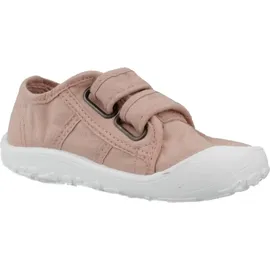 VICTORIA Ballettschuhe Rosa 27