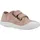 VICTORIA Ballettschuhe Rosa 27