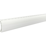 Schellenberg Rollladenprofil Maxi 100 cm weiß - Weiß