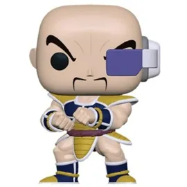 Funko Pop! Dragon Ball Z Nappa Vinyl Figure