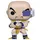 Funko Pop! Dragon Ball Z Nappa Vinyl Figure