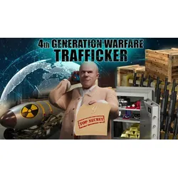 Trafficker - 4th Generation Warfare