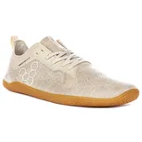 Vivo Barefoot Vivobarefoot Primus Lite Knit Natural Mens - Coconut 44