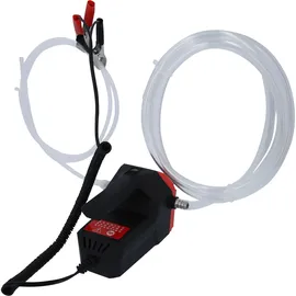 KS Tools 150.2820 Elektrische Öl-Absaug- und Umfüllpumpe