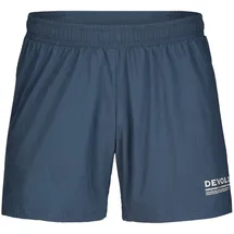 Devold Endurance Merino Shorts Blau S