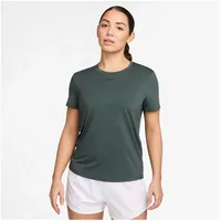 Nike One Classic Dri-FIT kurzarm Fitness-Trainingsshirt Damen 338 vintage