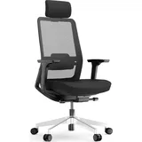 Yaasa Chair Pro Schwarz