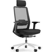 Yaasa Chair Pro Schwarz