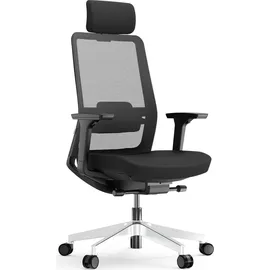 Yaasa Chair Pro Schwarz