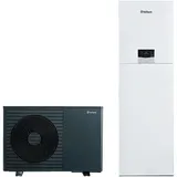 Vaillant Luft/Wasser Wärmepumpe aroTHERM plus VWL 55/8.1 A 230V mit uniTOWER plus VIH QW 190/7 C2 - 8000054887