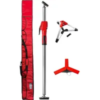 Bessey Decken- und Montagestütze STE250-SET-DS (1x STE250/1x STE-BS/1x STE-DS/1x