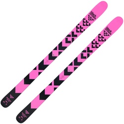 black crows Corvus Freeride Ski 2023/24 - 183.3cm