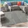 Sanat Berlin Outdoor-Teppich 80 x 150 cm Grau