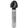 Bosch Hohlkehlfräser 6 mm Ø 12,7 mm L 9,2 mm G 40 mm