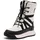 Sorel Whitney III Tall WP Damen Sea Salt/Black 38,5