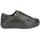 Paul Green Pauls Damen Schwarz/Gold 42