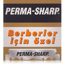 Perma-Sharp Perma Sharp Professional Rasierklingen 100er