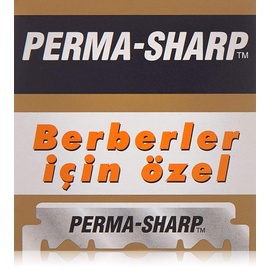 Perma-Sharp Perma Sharp Professional Rasierklingen 100er