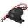 PRO PLUS ProPlus USB Aufbausteckdose 2100mA 12V/24V