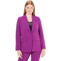 Ulla Popken Blazer Grün 44