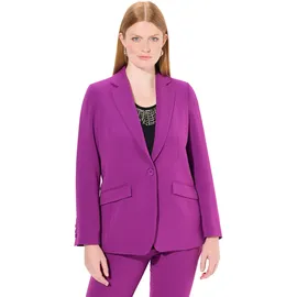 Ulla Popken Blazer Grün 44