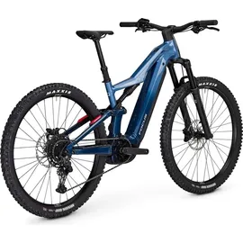 Focus Thron2 6.7 2025 29 Zoll RH-M blau