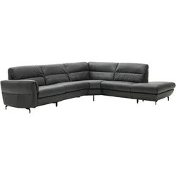 Schöner Wohnen Ecksofa SALERNO - SC ca. 286,00x258,00