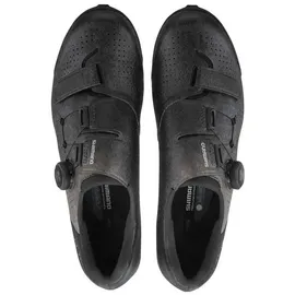 Shimano RX801 Schwarz 41