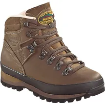 MEINDL Borneo 2 MFS Damen Dunkelbraun/Nougat 38