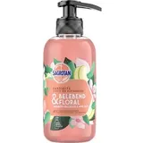 SAGROTAN® BELEBEND&FLORAL Flüssigseife 300,0 ml